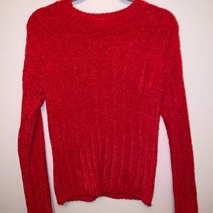 Crew neck Sweater